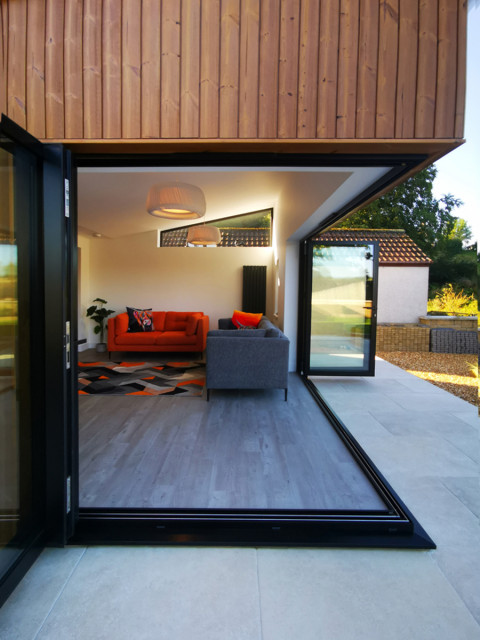 Penrice Place modern-living-room