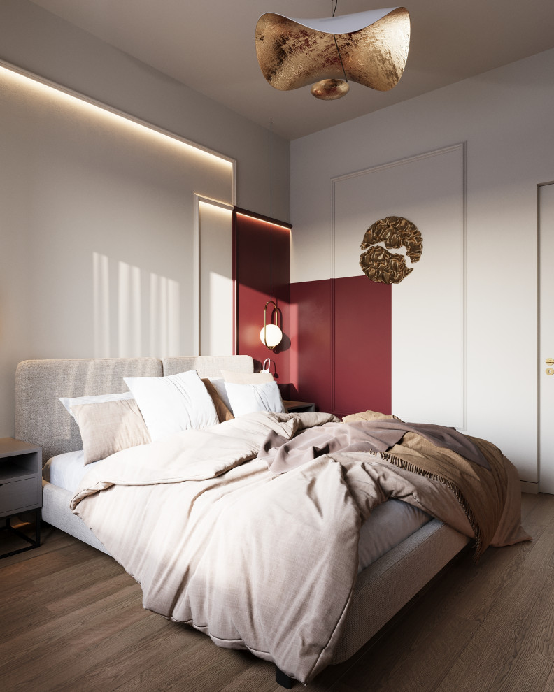 Проект Жабкино