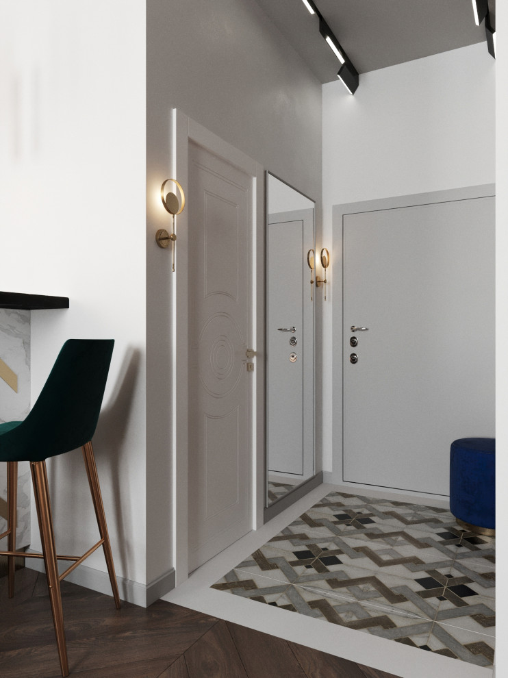 Бирюза в золоте