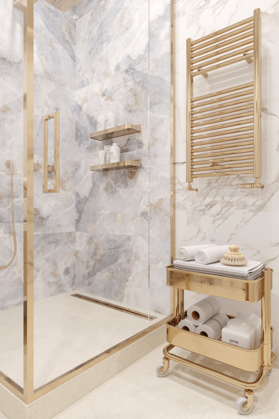 Ванная комната