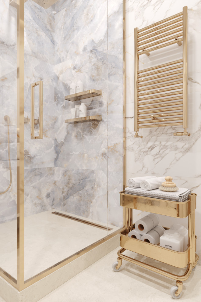 Ванная комната