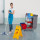 Tapias Professional Cleaning LLC