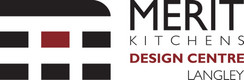 Merit Kitchens Langley Design Centre