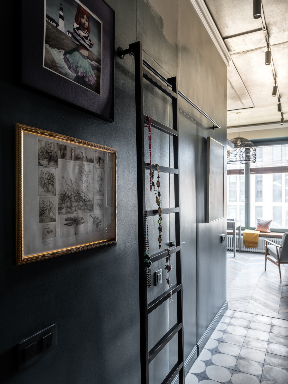 ЖК Зиларт. Реализованный проект.