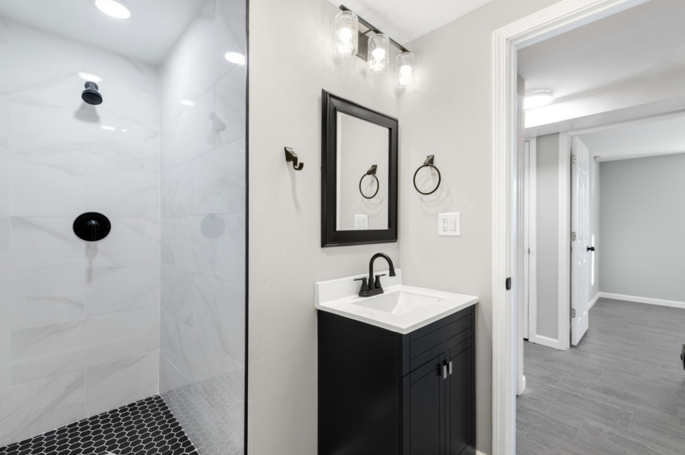Home Remodeling - PELL AVE
