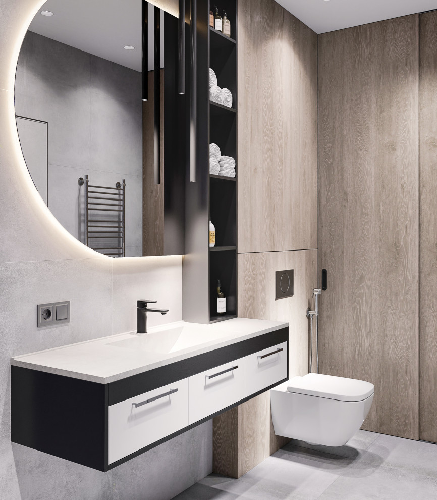 ЖК Легенда Дальневосточного