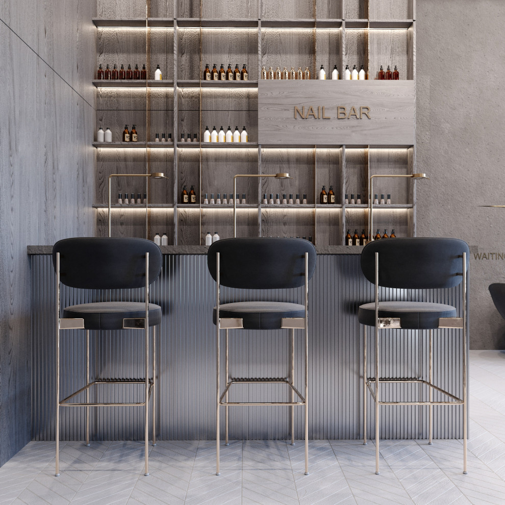 Салон красоты