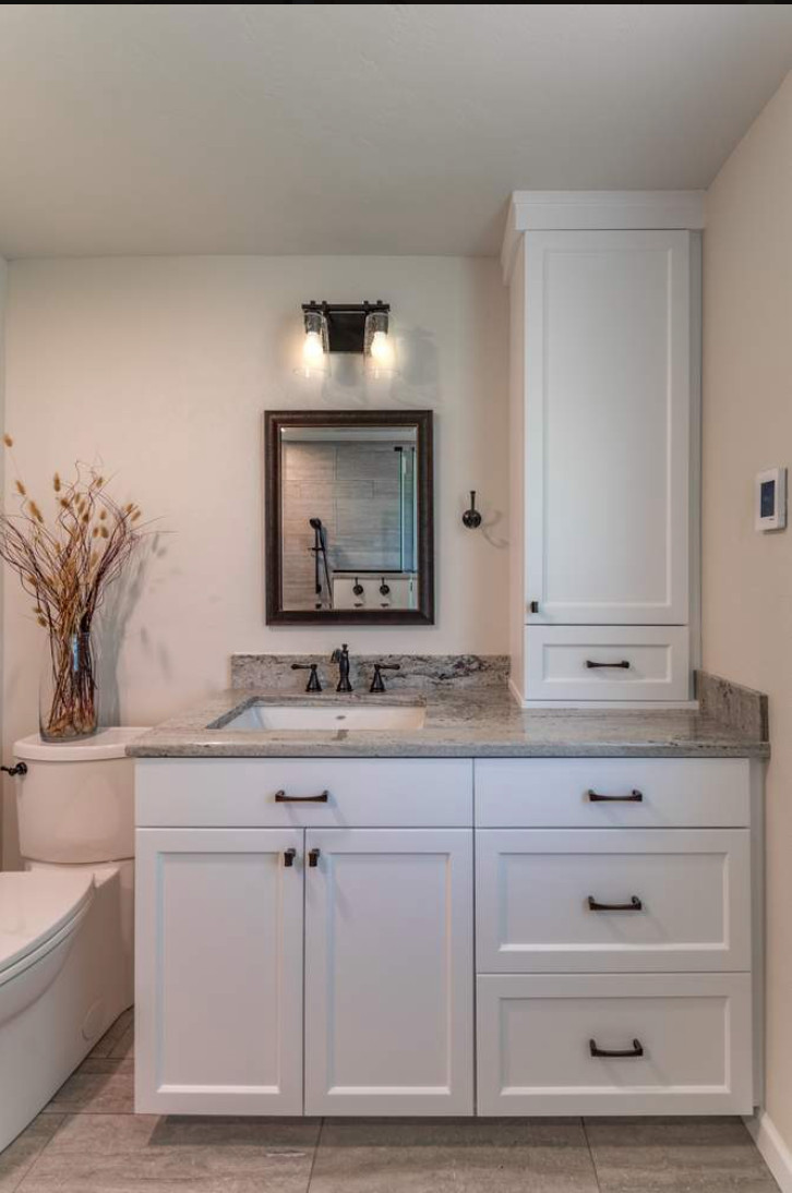 Bathroom Remodeling