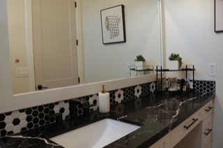 Flooring Projects
