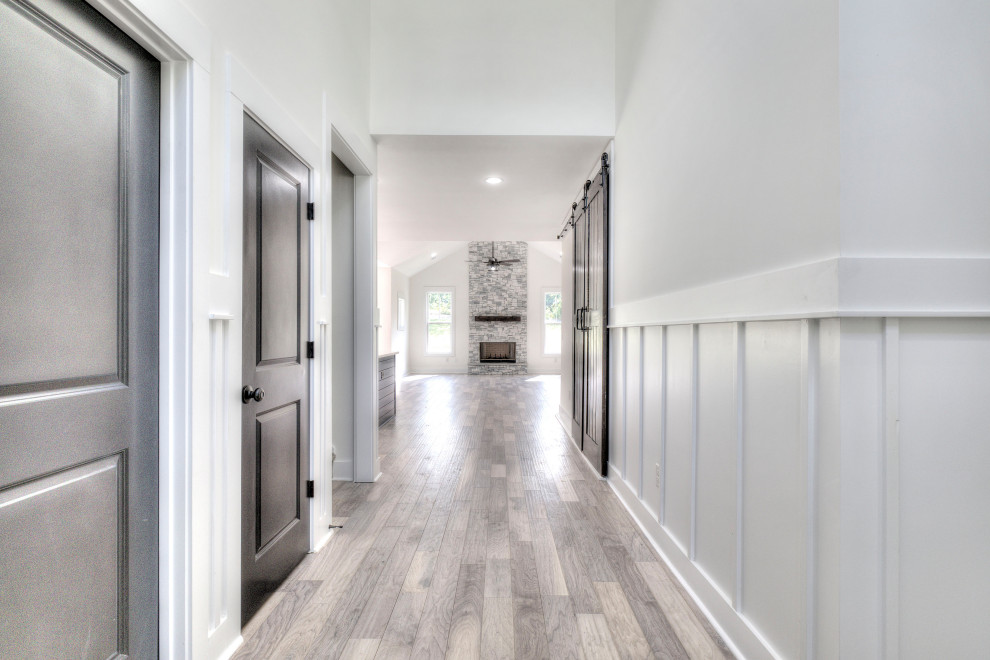 Dallas New Construction