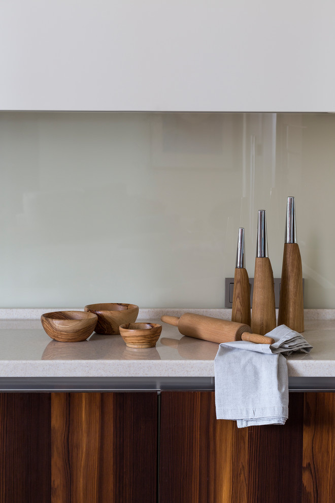 квартира на Мосфильмовской