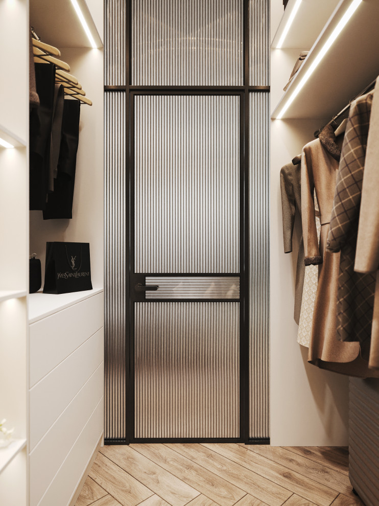 Двухкомнатная квартира в ЖК "5 Звезд"