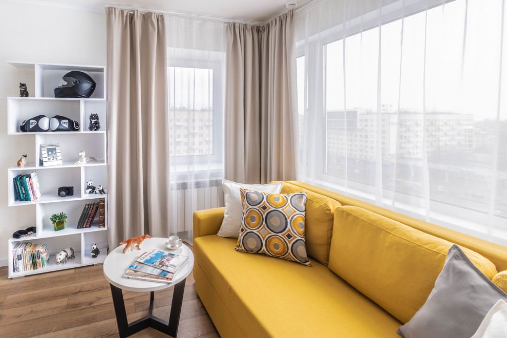 Квартира на Московском проспекте