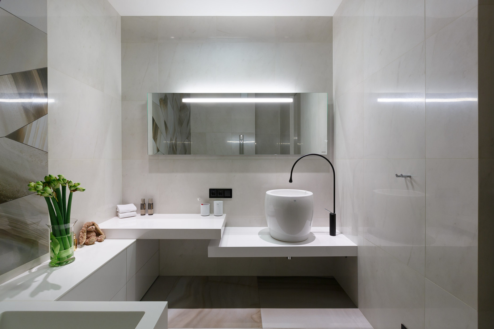 Москва Ленинский