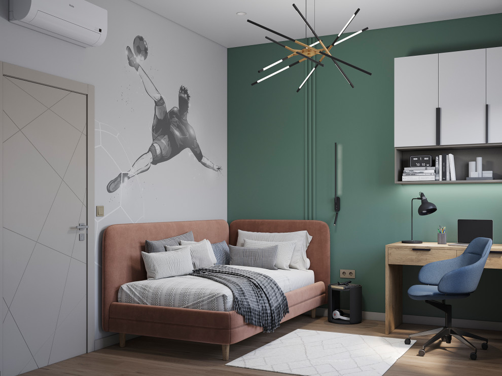 ЖК Старый центр