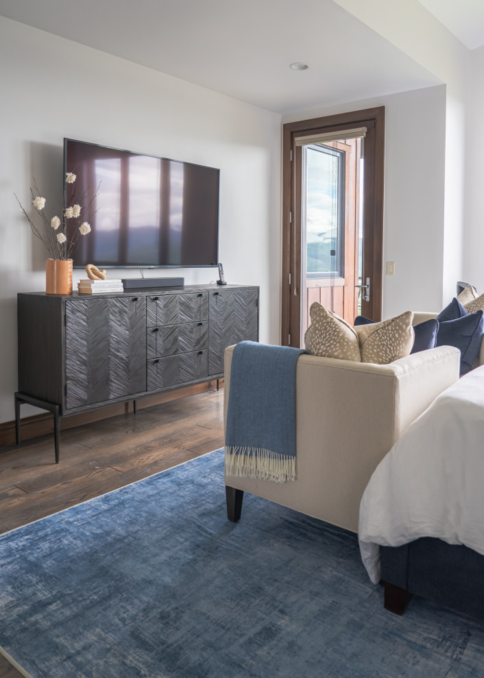 Avon Mountain Home Project
