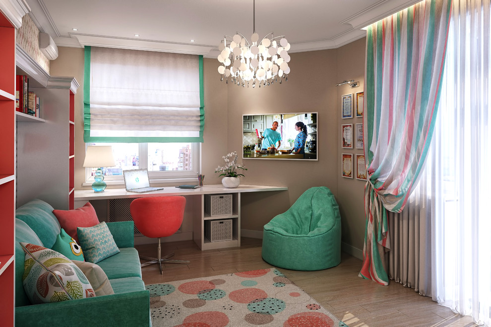 ЖК Большая Таманская