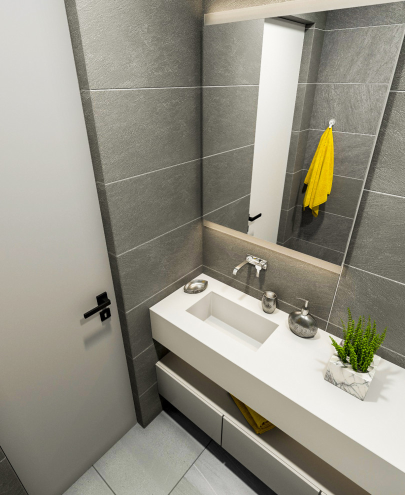 Квартира в ЖК Петроглиф парк