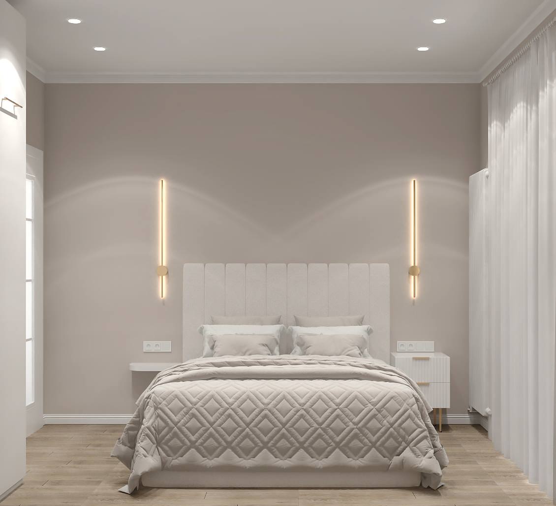 Квартира в историческом центре