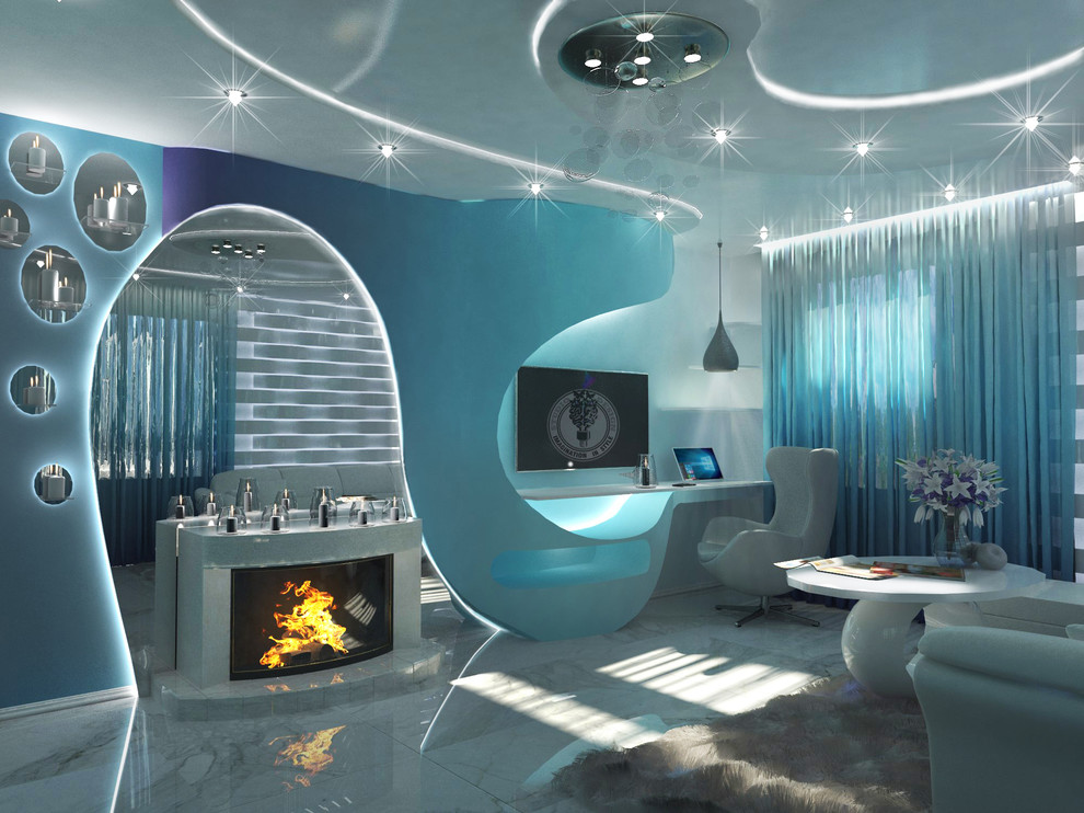 Гостиная комната