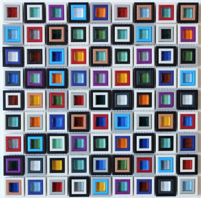 12 X12 Windows Square Gl Mosaic Backsplash Wall Tile 12 X12 Windows Square Gl Mosaic Backsplash Wall Tile
