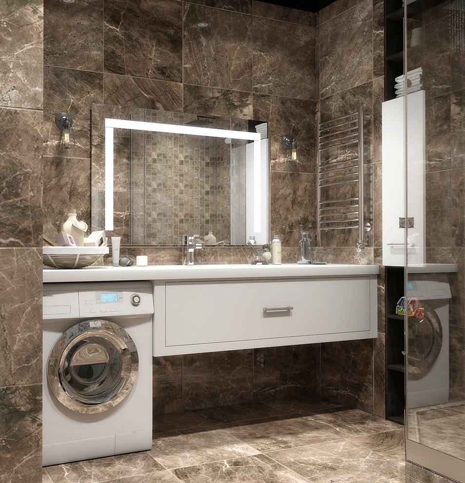 Легкий лофт