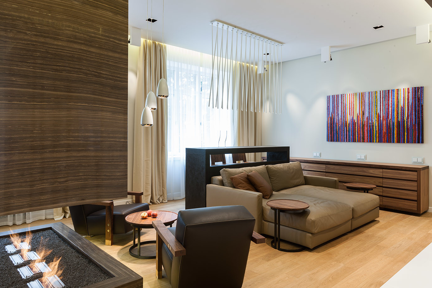 Квартира в ЖК Ближняя дача