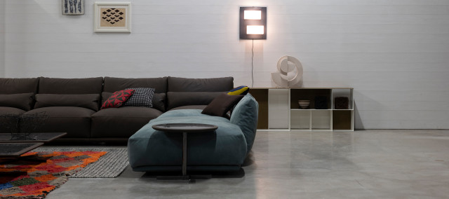 FCI Sofas moderne-salon