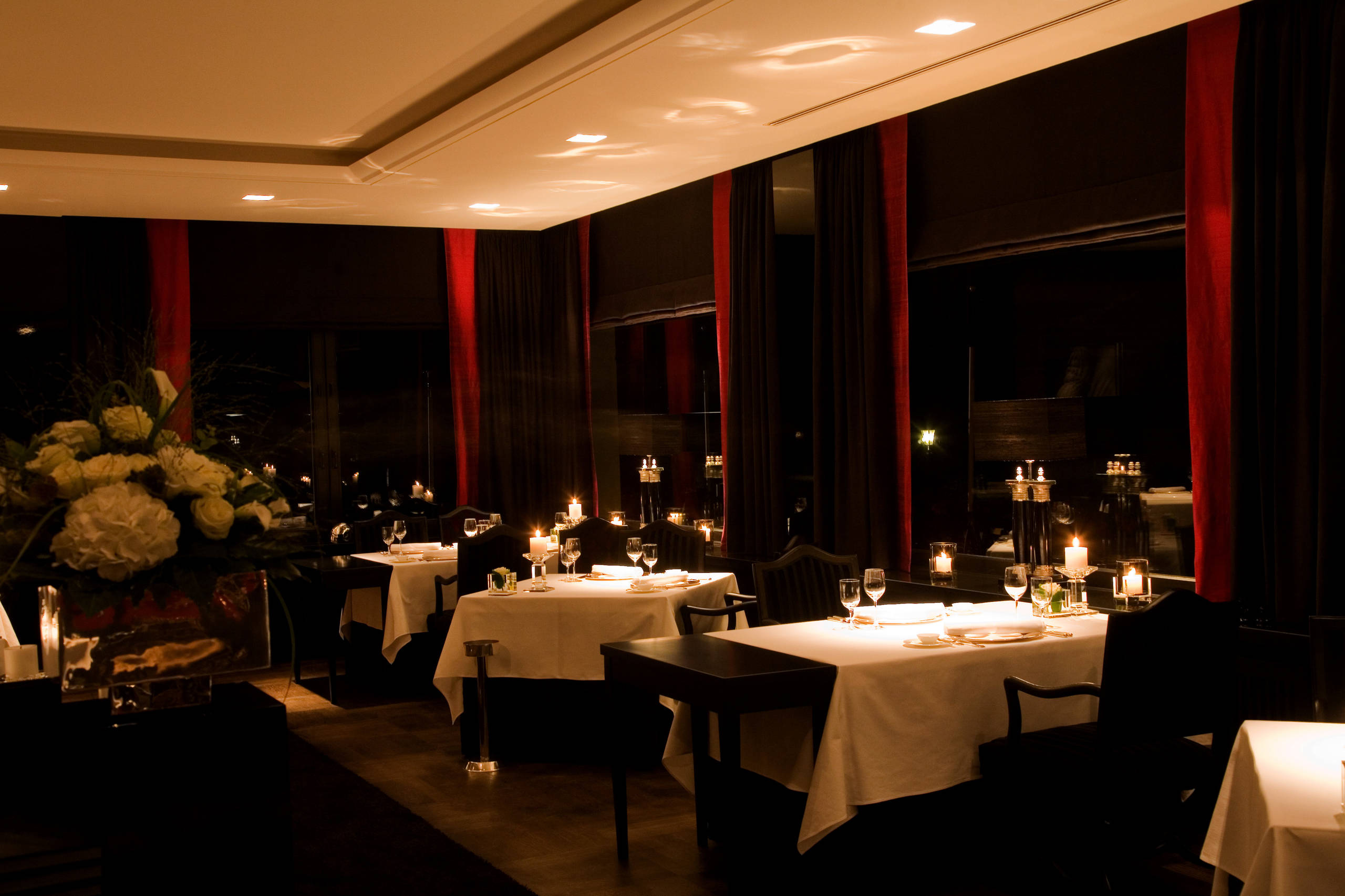 Restaurant in NRW