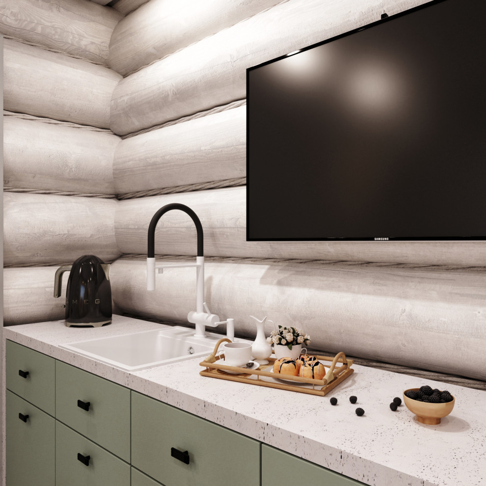 Банный комплекс г. Волжск