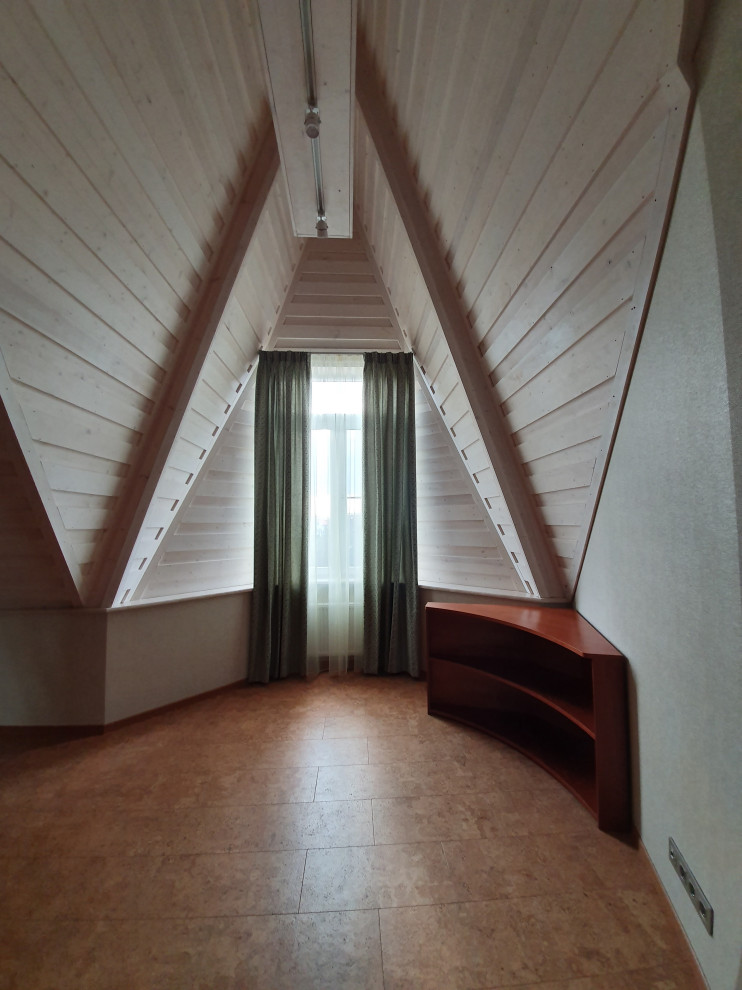 Таунхауз в Александровке