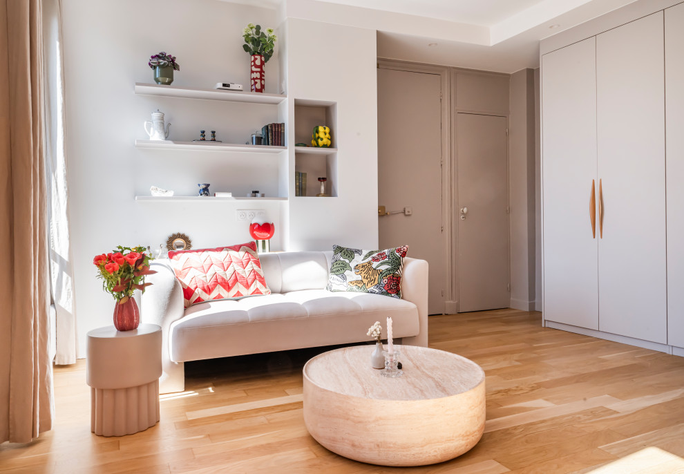 ARTS ET METIERS | 3 pièces | 64 m²