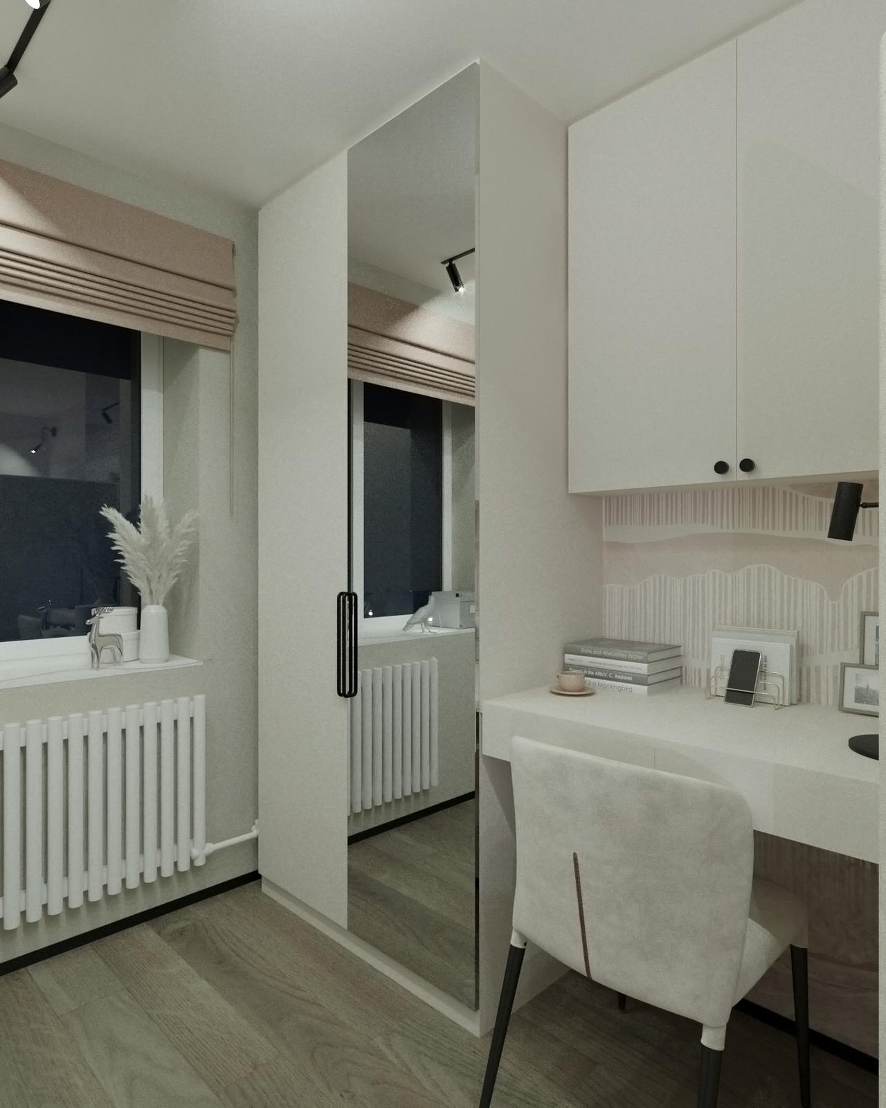 Судостроительная, Красноярск.