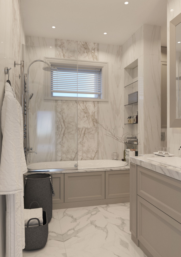 Батайск КП Сквер