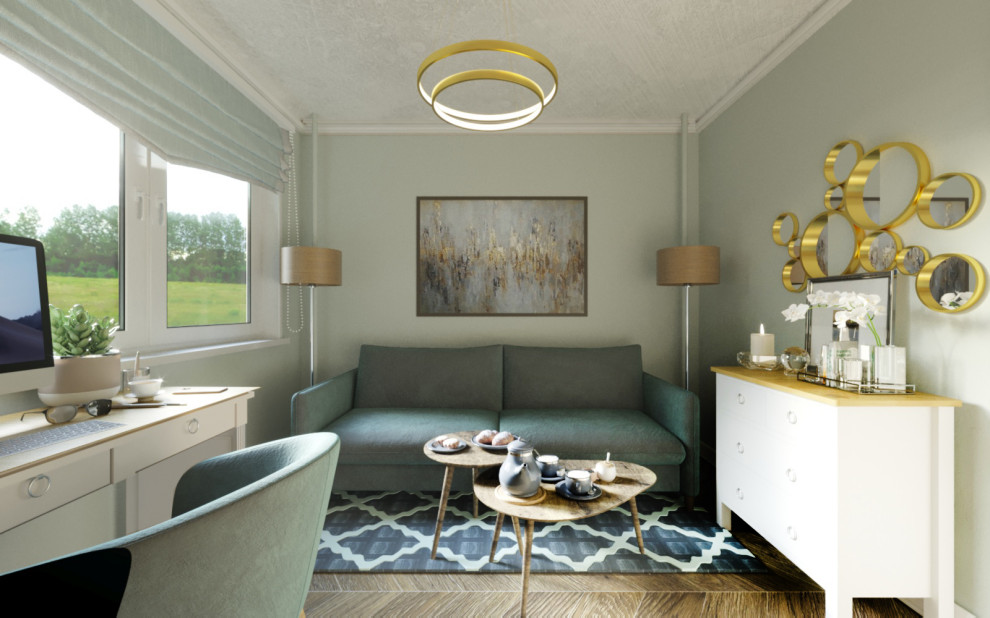 Гостевая комната