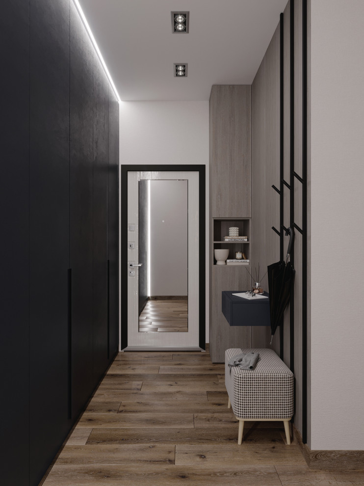 ЖК Кедровый Сургут