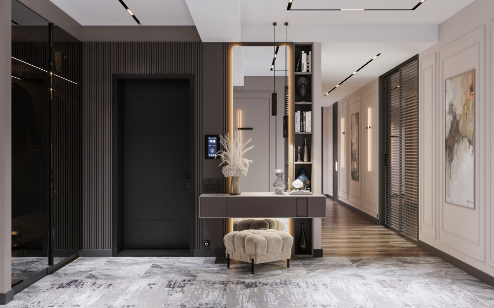 Квартира в ЖК Резиденс