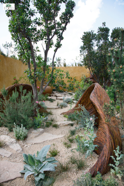Chelsea Flower Show 2024 mediterranean-garden