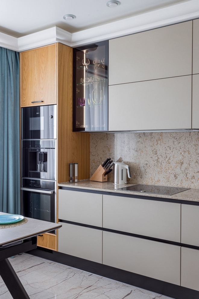 ЖК Горизонт