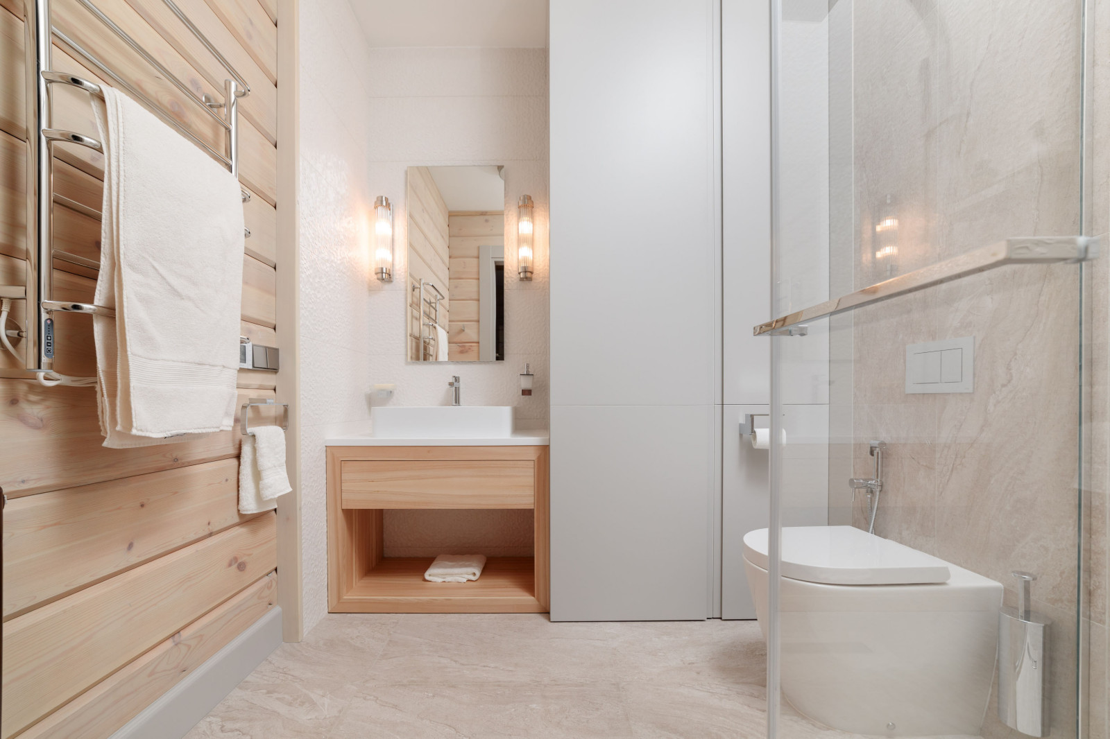 Дом на Урале