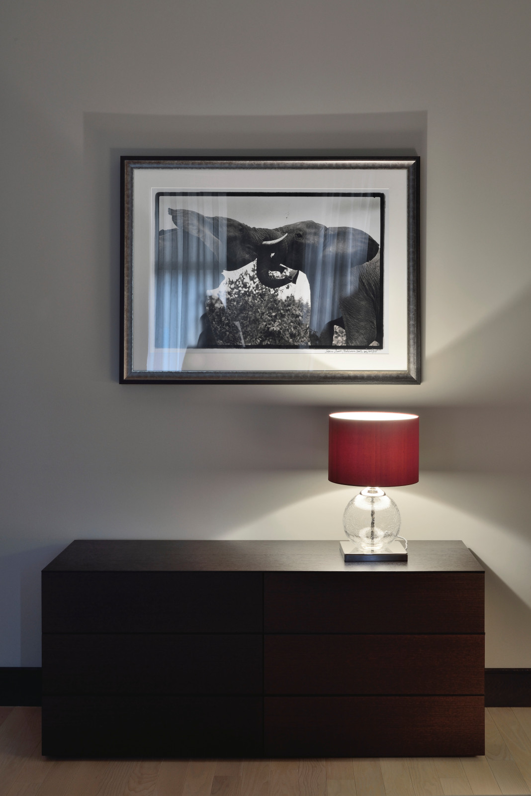 Дом в современном стиле