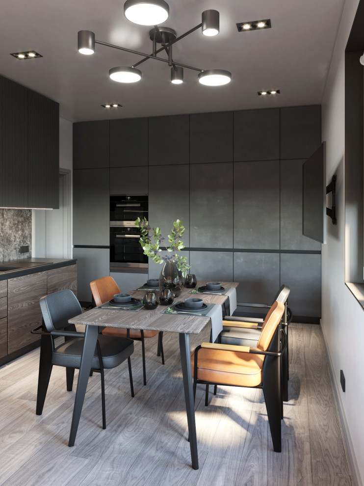 Дом в а/г Валевачи, 217 кв.м.