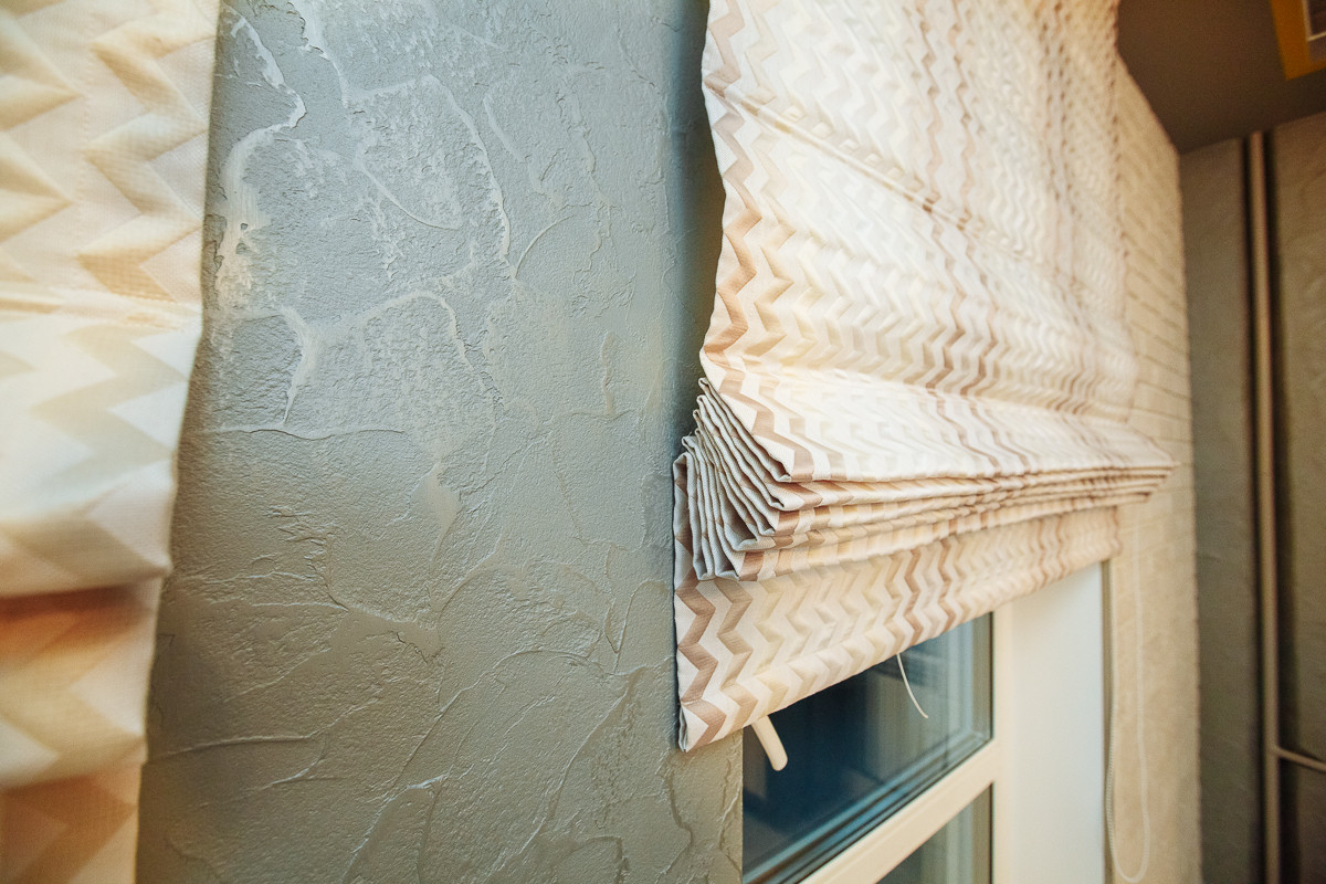 Двухуровневая квартира