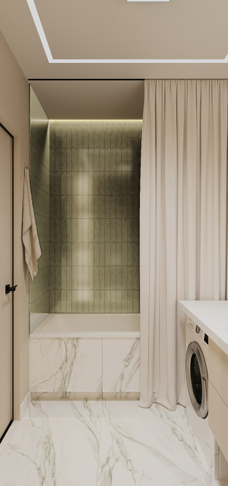 Квартира для молодой пары