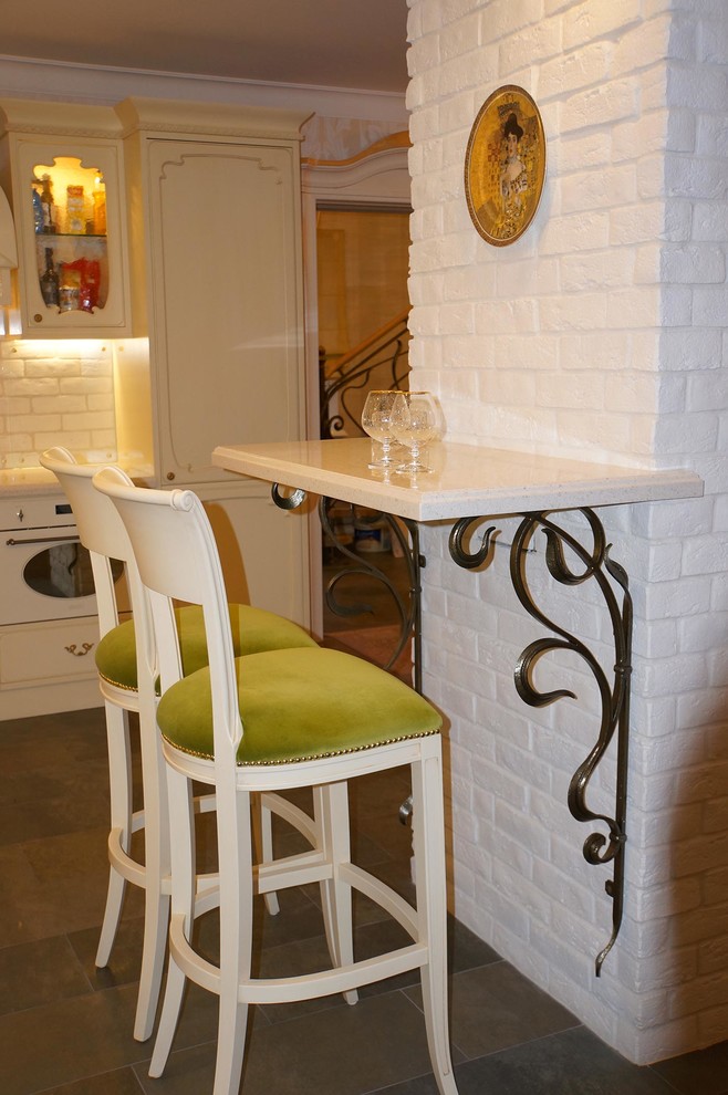 Дом в Тарховке, 2013г