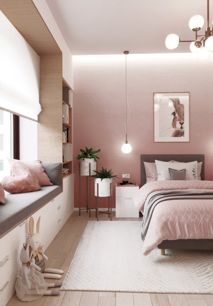 ЖК "Серебряный парк" в Москве