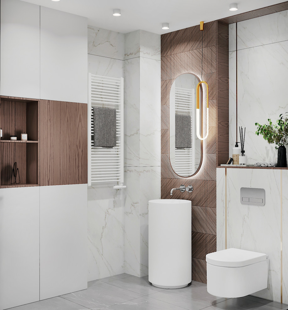 Квартира 123 м2