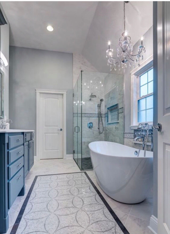 Bathrooms