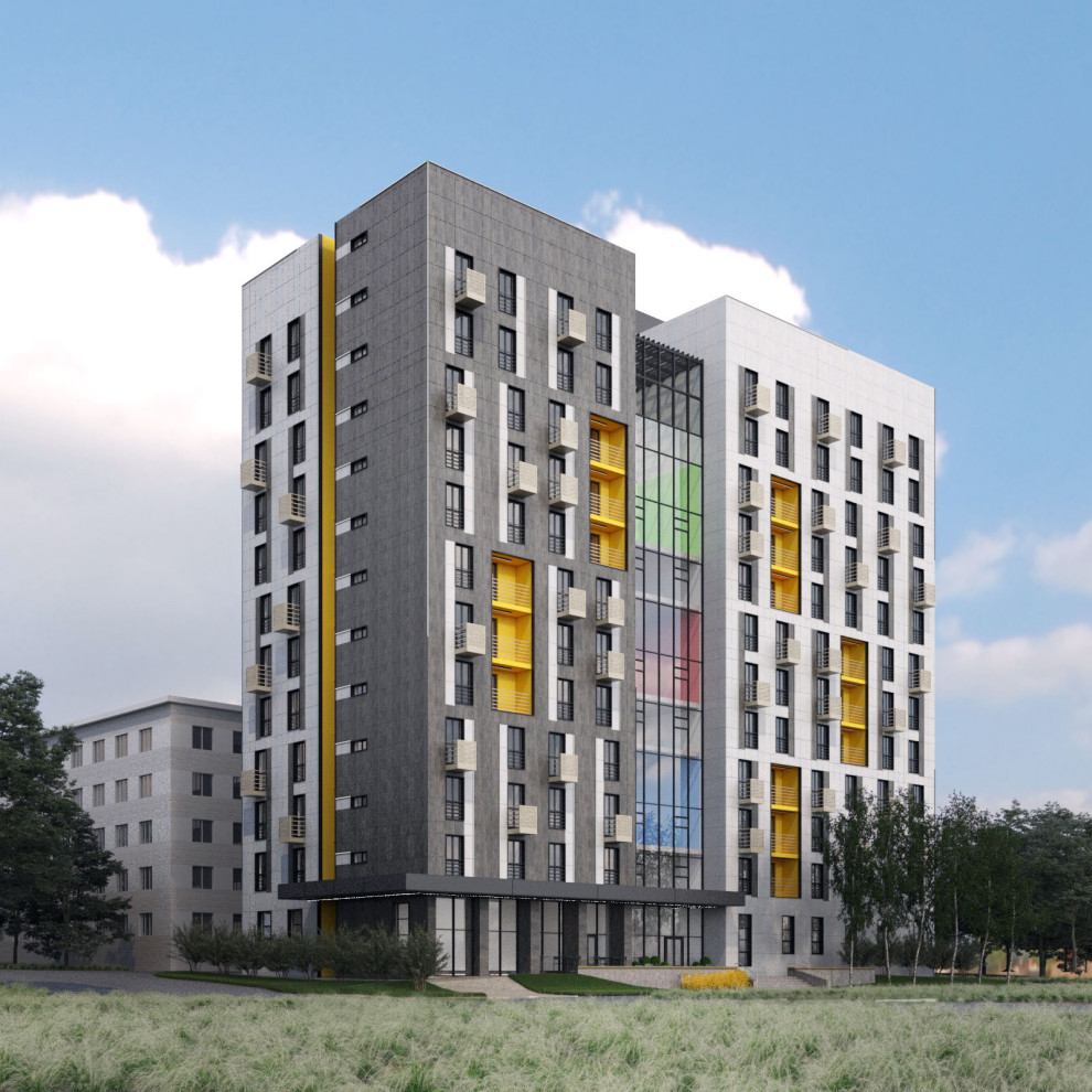 общежитие СГТУ имени Гагарина Ю.А. для иностранных студентов