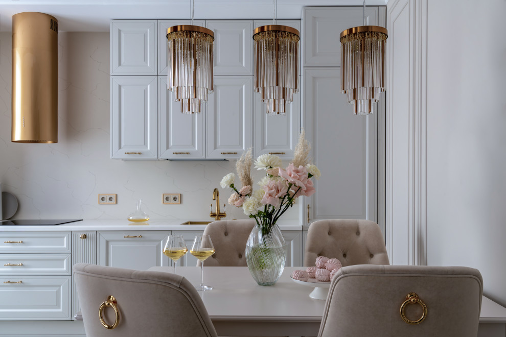 ЖК ID Московский